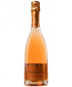 Champagne Philipponnat Reserve Rosèe 0,75 lt.