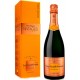 Champagne Veuve Clicquot Vintage Rosè Millesimato 2002 0,75 lt.