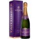 Champagne Taittinger Nocturne Sec 0,75 lt.