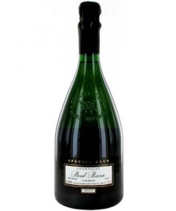 Champagne Paul Bara Special Club Grand Cru 2002 0,75 lt.