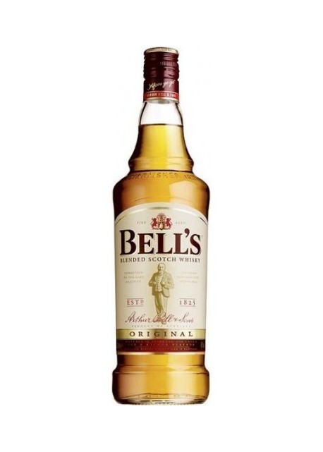 Whisky Bell's Original 1 lt.