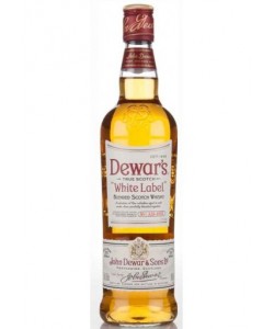 Whisky Dewar's Blended 0,70 lt.