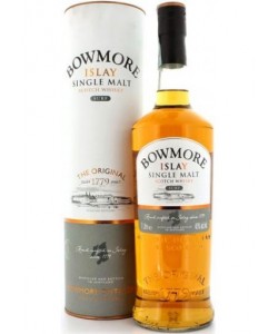 Whisky Bowmore Single Malt Surf 1 lt.