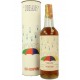 Whisky Bowmore Mongiardino 1984 Samaroli Moon Import 0,70 lt.