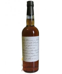 Brandy Florio VSOP 0,70 lt.