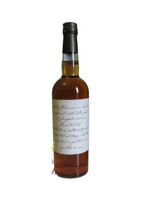 Brandy Florio VSOP 0,70 lt.