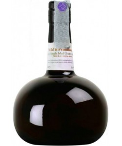 Whisky Caol Ila 1998 Wild & Primitive 0,70 lt.