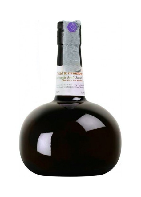 Whisky Caol Ila 1998 Wild & Primitive 0,70 lt.