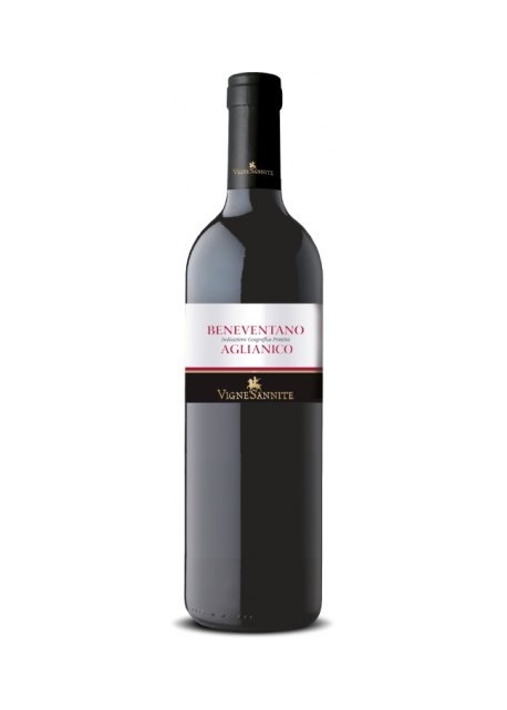 Aglianico Vigne Sannite 0,70 lt.