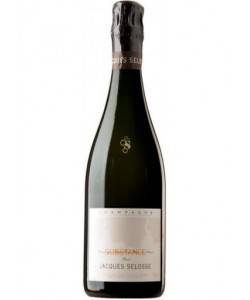 Champagne Jacques Selosse Blanc de Blancs Substance 0,75 lt.