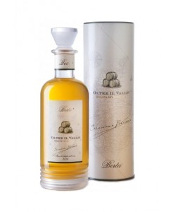 Grappa Berta Oltre il Vallo 2017 0,70 lt.
