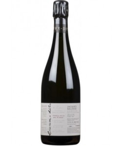 Champagne Jacques Selosse Sous le Mont 0,75 lt.