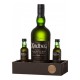 Whisky Ardbeg Single Malt 10 anni Exploration Pack 0,70 lt.