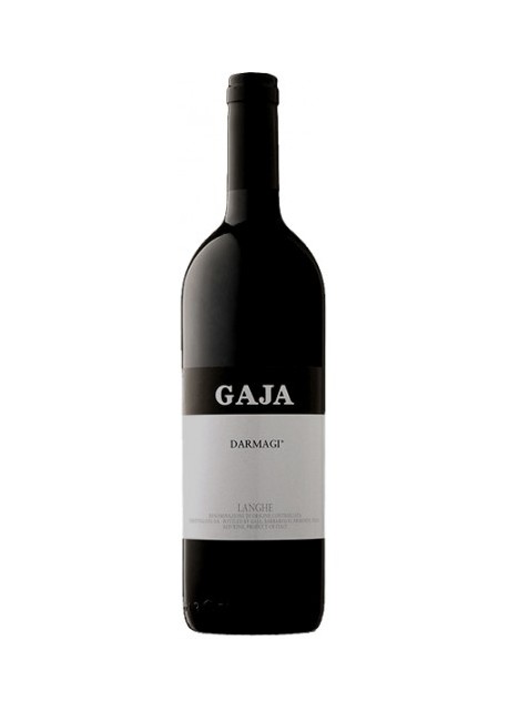 Darmagi Gaja 1984 0,75 lt.