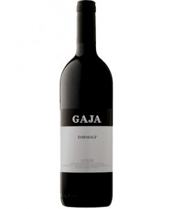 Darmagi Gaja 1987 0,75 lt.