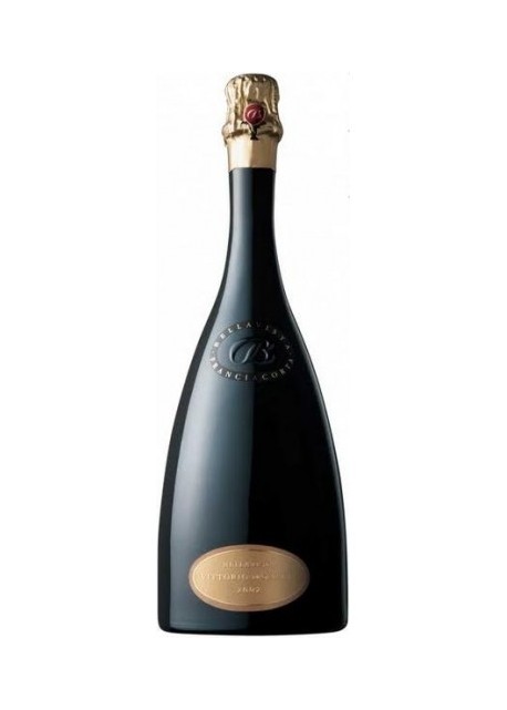 Franciacorta Bellavista Gran Cuvee Riserva Vittorio Moretti Brut 2013 0,75 lt.