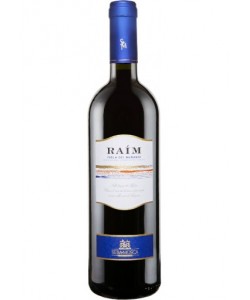 Raim Isola dei Nuraghi 2009 0,375 lt.