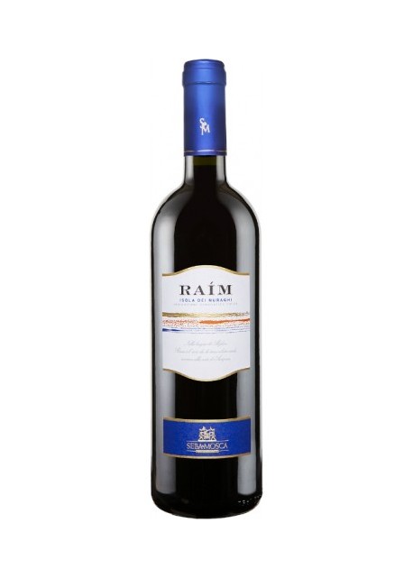 Raim Isola dei Nuraghi 2009 0,375 lt.