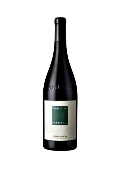 Nebbiolo D'Alba Valmaggiore Sandrone 2014 0,75 lt.