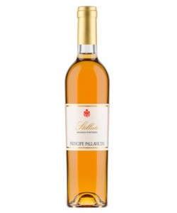 Stillato Pallavicini 2015 0,50 lt.