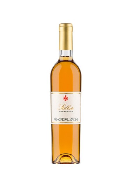 Stillato Pallavicini 2015 0,50 lt.