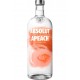 Vodka Absolut Pesca 1 lt.