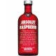 Vodka Absolut Raspberri 1 lt.