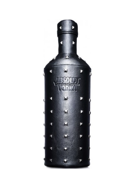 Vodka Absolut Rock Edition 0,70 lt.