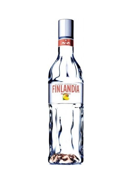 Vodka Finlandia Mango 1 lt.