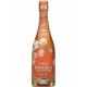 Champagne Perrier Jouet Belle Epoque Rosè 2002 0,75 lt.