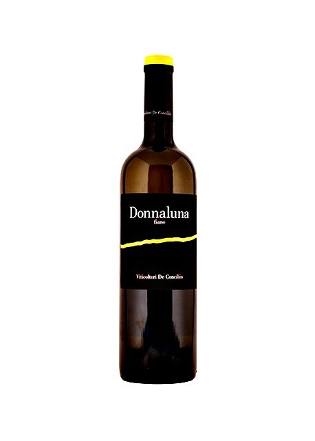 Fiano De Conciliis Donnaluna 2015 0,75 lt.