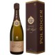 Champagne Pol Roger Rosè 1999 0,75 lt.