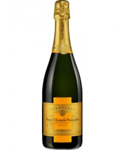 Champagne Veuve Clicquot Vintage Millesimato 2004 0,75 lt.