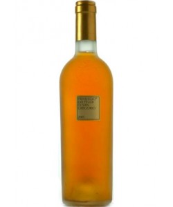 Privilegio Feudi di San Gregorio 2014 0,500 lt.