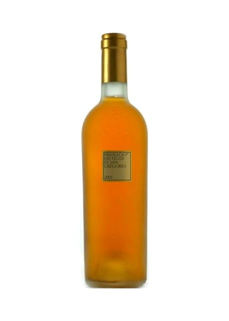 Privilegio Feudi di San Gregorio 2014 0,500 lt.