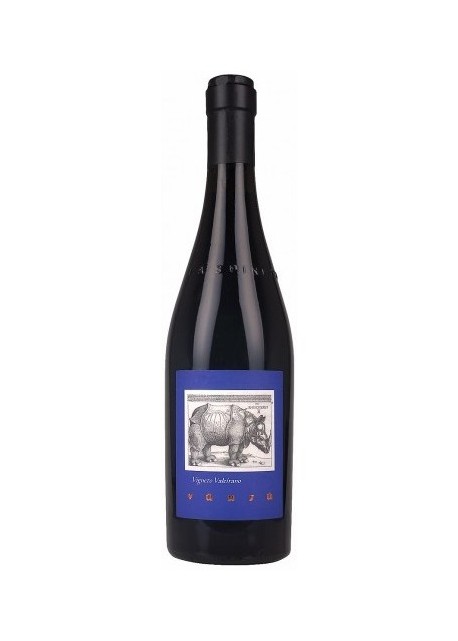 Barbaresco La Spinetta Vurzù Vigneto Valeirano 2010 0,75 lt.