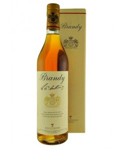 Brandy Antinori 0,70 lt.