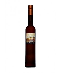 Le Passule Passito Librandi (dolce) 2006 0,500 lt.