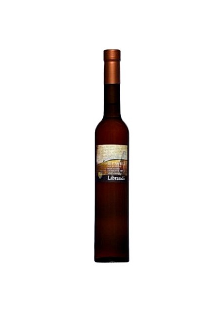 Le Passule Passito Librandi (dolce) 2006 0,500 lt.