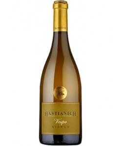 Vespa Bastianich 2014 0,75 lt.