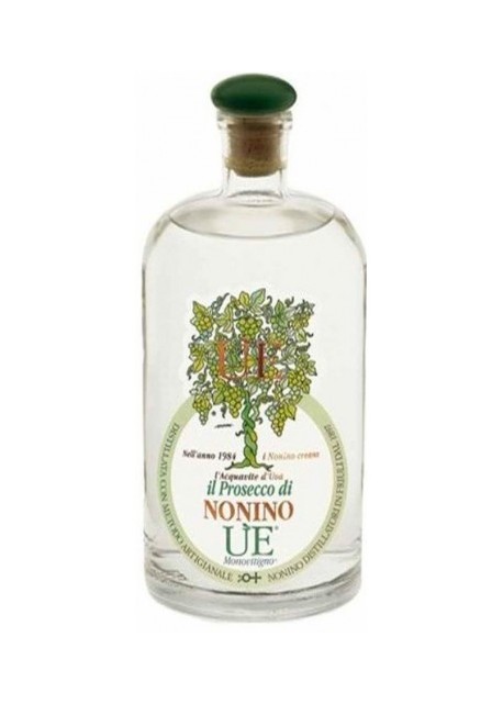 Grappa Nonino Uè Prosecco 0,70 lt.