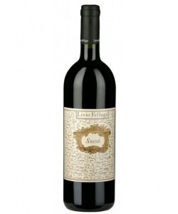 Sossò Felluga Livio 2012 0,75 lt.
