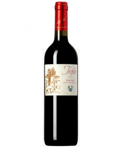 Trefolo Talenti 2014 0,75 lt.