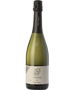 Prosecco Valdobbiadene docg Nino Franco Brut 0,75 lt.