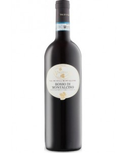 Rosso di Montalcino Val di Suga Angelini 2016 0,75 lt.