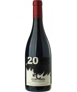 Chiappemacine Contrada Passopisciaro 2016 0,75 lt.