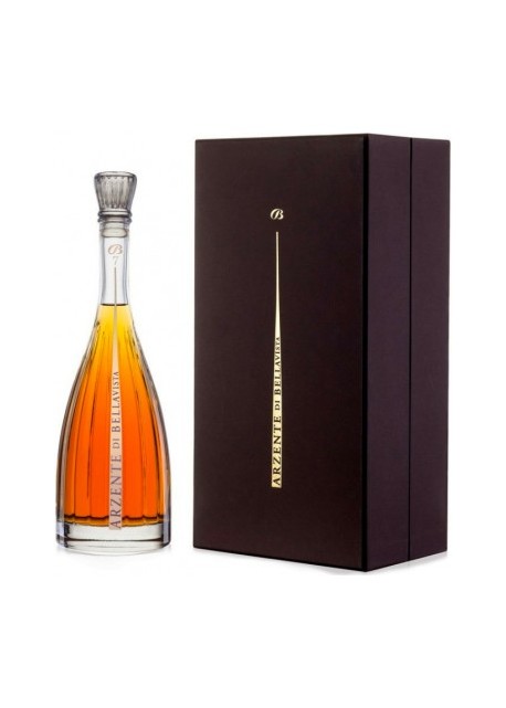 Brandy Arzente di Bellavista 0,70 lt.