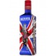 Gin Beefeater Limited Edition Patriotic Sleeves 0,70 lt.