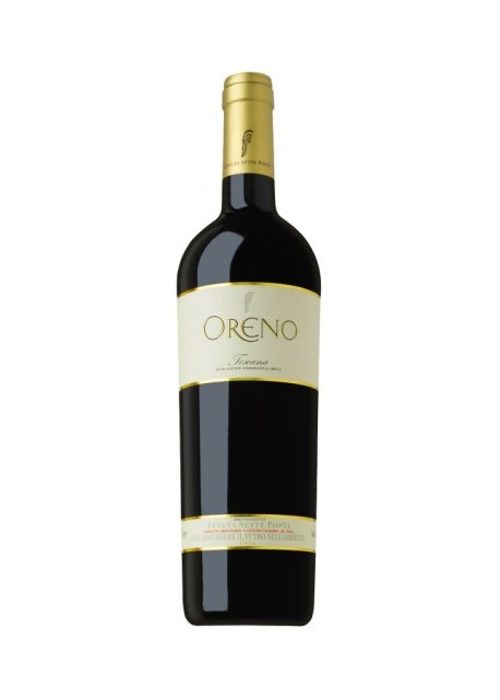 Oreno 2014 0,75 lt.