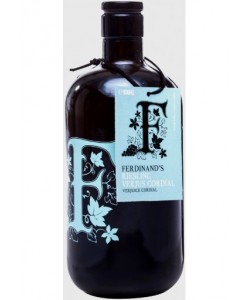 Gin Ferdinand's Riesling Verjus Cordial 0,50 lt
